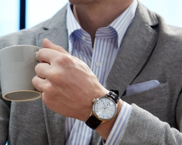 SEIKO PRESAGE SSA343J1 ruka | HETA 1892 Sarajevo
