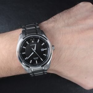 CITIZEN AW1240-57E MUŠKI SAT – na ruci