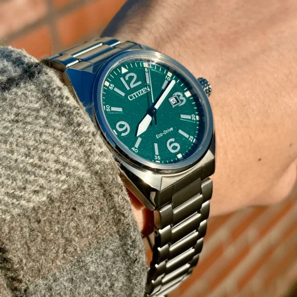 CITIZEN AW1571-76X MUŠKI SAT – na ruci