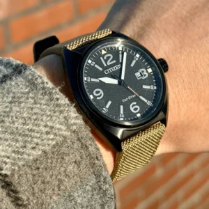 CITIZEN MUŠKI SAT ECO-DRIVE AW1575-08E ruka | HETA 1892 Sarajevo