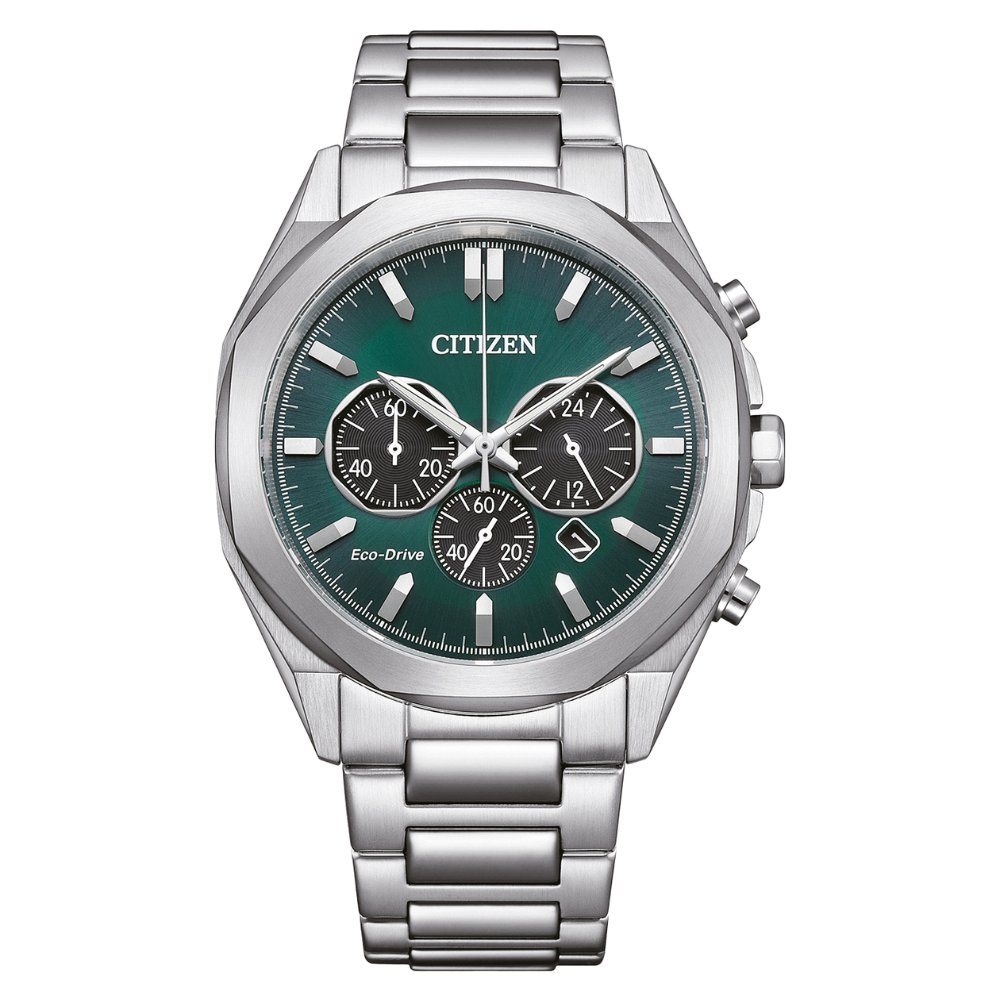 CITIZEN CA4590-81X MUŠKI SAT