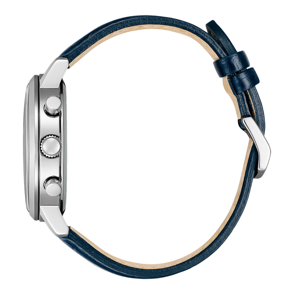 CITIZEN CA7069-16A MUŠKI SAT – pogled sa strane
