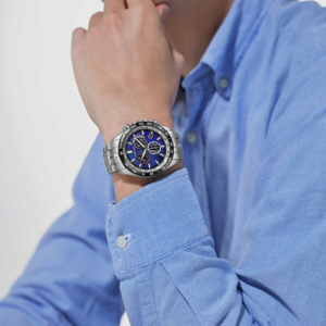CITIZEN CB5874-81L MUŠKI SAT LIMITED EDITION – na ruci