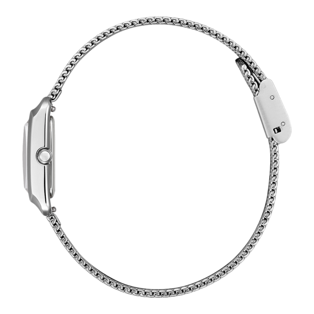 CITIZEN EW5590-62A ŽENSKI SAT – pogled sa strane
