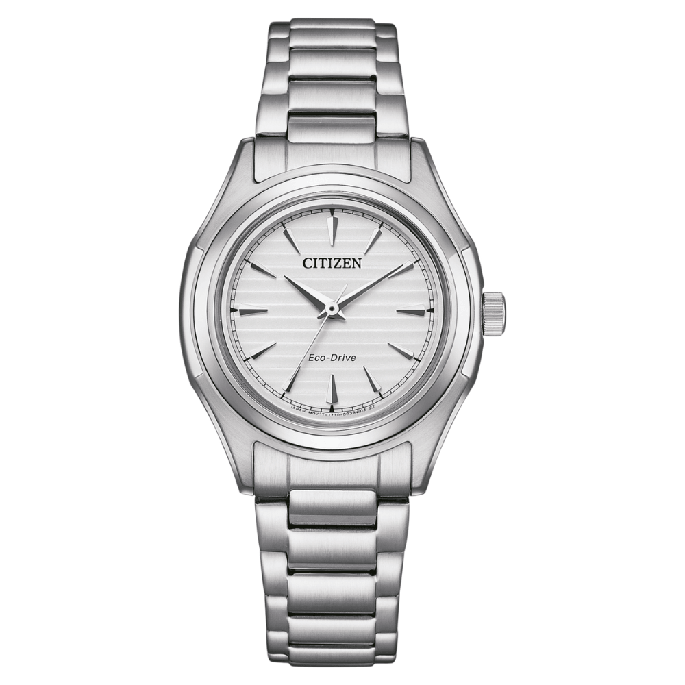 CITIZEN FE2110-81A ŽENSKI SAT