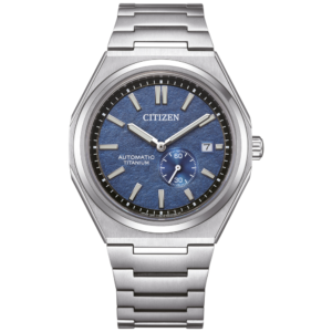 CITIZEN NJ0180-80L MUŠKI SAT