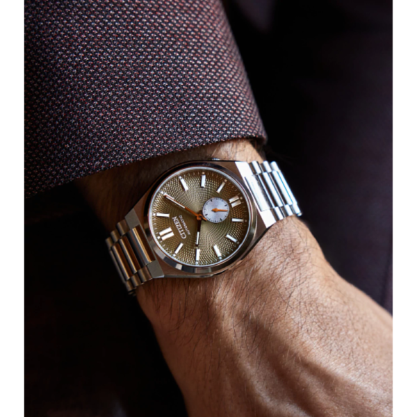 CITIZEN NK5010-51X MUŠKI SAT – na ruci