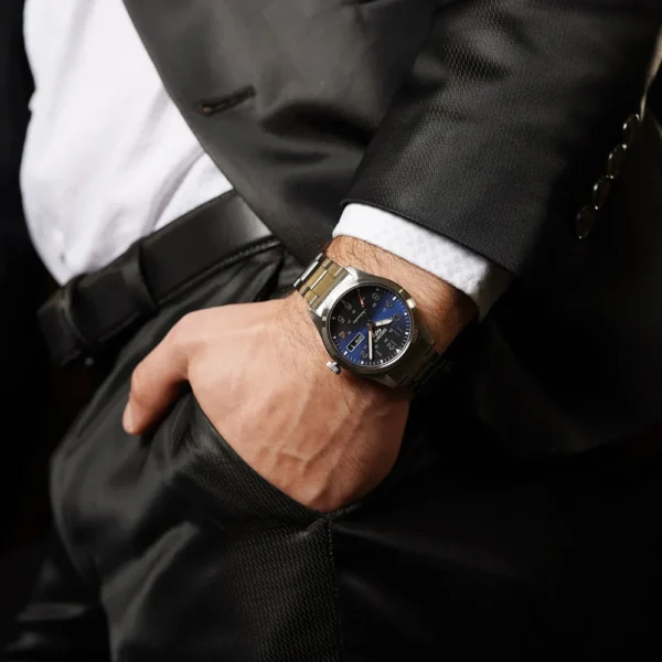 SEIKO 5 SPORT SRPG29K1 ruka | HETA 1892 Sarajevo