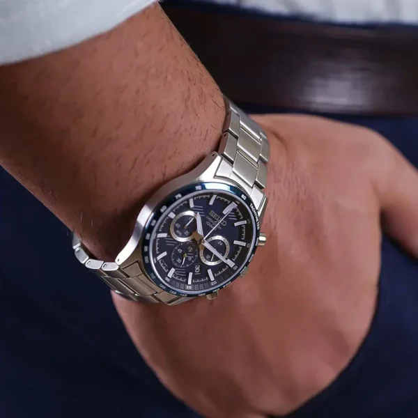 SEIKO CONCEPTUAL CHRONOGRAPH SSB445P1 ruka | HETA 1892 satovi i nakit Sarajevo