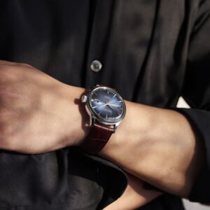 SEIKO PRESAGE SRPK15J1 ruka 2 | HETA 1892 Sarajevo