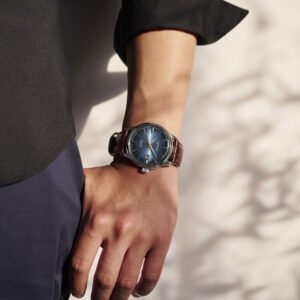 SEIKO PRESAGE SRPK15J1 ruka | HETA 1892 Sarajevo
