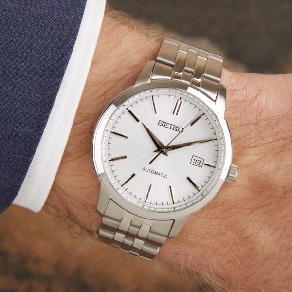 SEIKO CONCEPTUAL REGULAR SRPH85K1 ruka | HETA 1892 Sarajevo