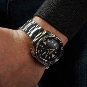 SEIKO 5 SPORT SRPD57K1 ruka | HETA 1892 Sarajevo