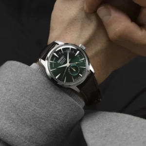 SEIKO PRESAGE SSA459J1 ruka | HETA 1892 Sarajevo
