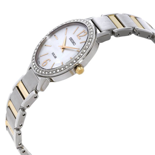 SEIKO CLASSIC SUP469P1 bocna strana | HETA 1892 Sarajevo