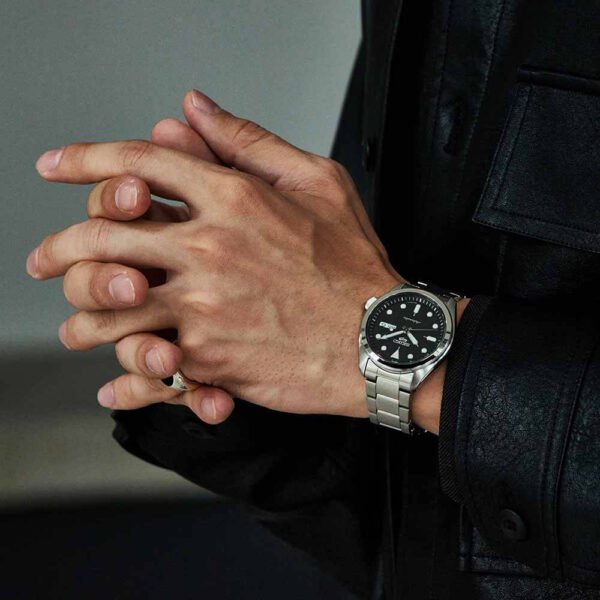 SEIKO 5 SRPE55K1 ruka | HETA 1892 Sarajevo