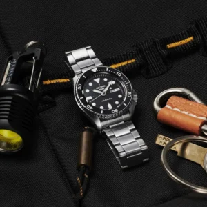 SEIKO 5 SPORT SRPD55K1 modern | HETA 1892 Sarajevo