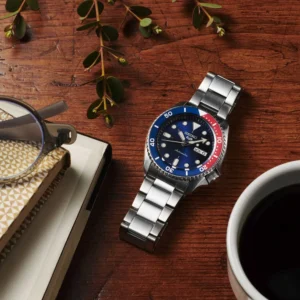 SEIKO 5 SPORT SRPD53K1 modern | HETA 1892 Sarajevo