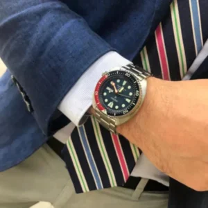 SEIKO SRPE99K1 MUŠKI SAT SPECIAL EDITION – na ruci