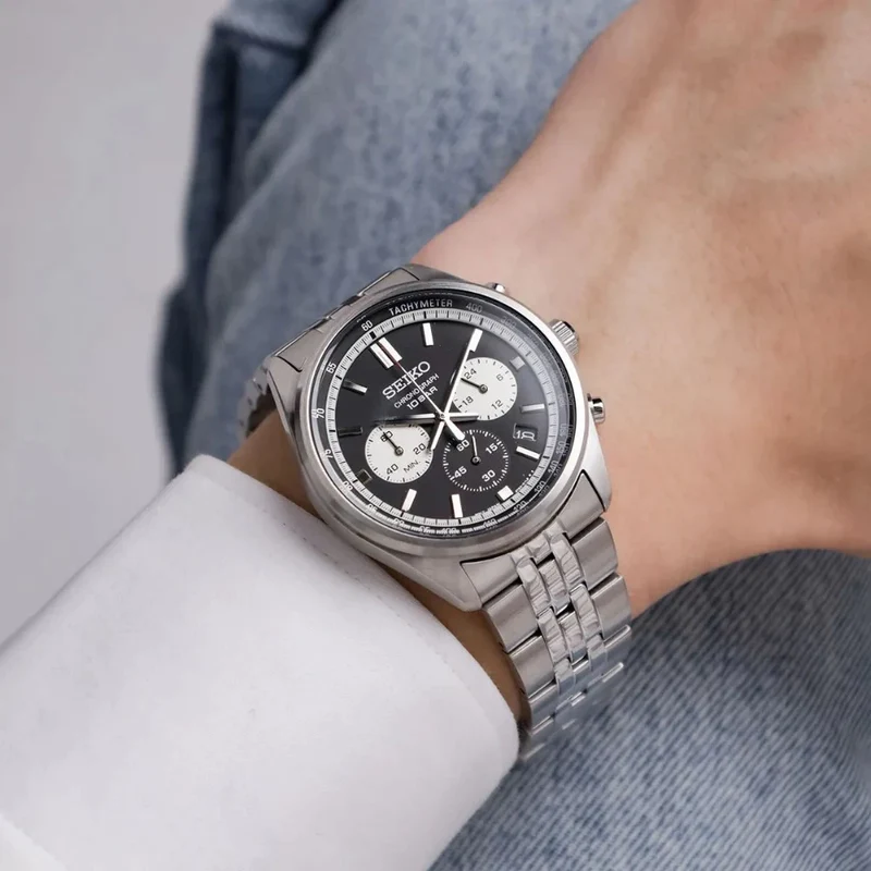 SEIKO SSB429P1 MUŠKI SAT – na ruci