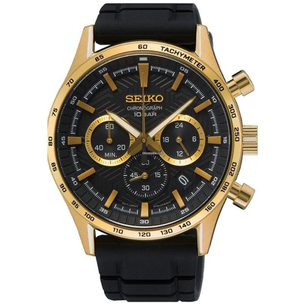 SEIKO SSB446P1 MUŠKI SAT