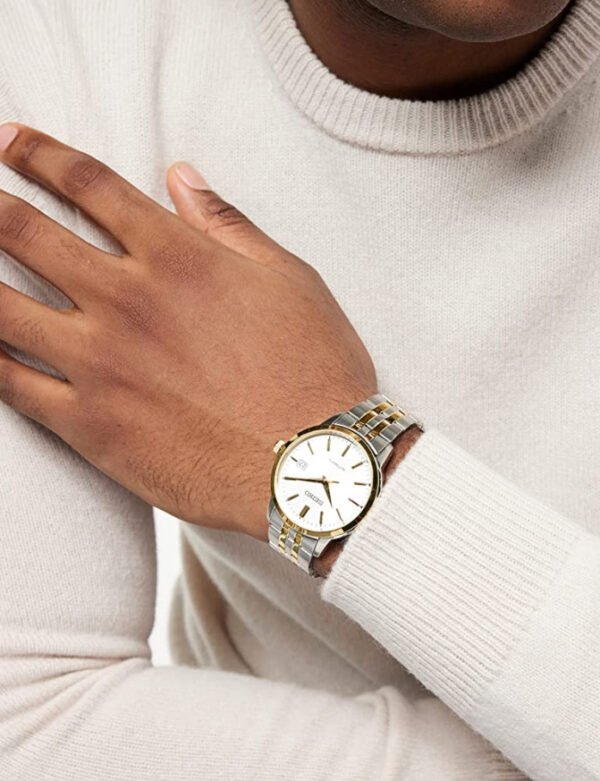 SEIKO CONCEPTUAL REGULAR SRPH92K1 ruka | HETA 1892 Sarajevo