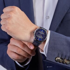 FESTINA MUŠKI SAT F20426-2 ruka | HETA 1892 satovi i nakit Sarajevo