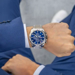 FESTINA KRONOGRAF SAT F20463-2 ruka | HETA 1892 satovi i nakit Sarajevo