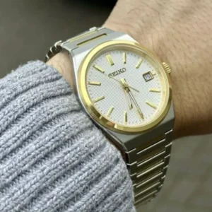 SEIKO CLASSIC SUR558P1 ruka | HETA 1892 satovi i nakit Sarajevo