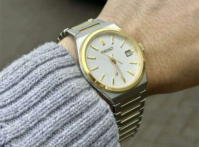 SEIKO CLASSIC SUR558P1 ruka | HETA 1892 satovi i nakit Sarajevo