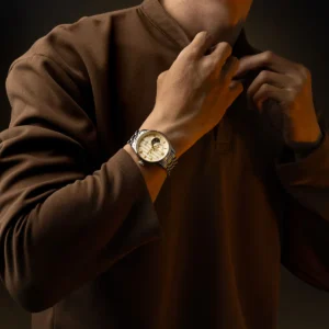 SEIKO PRESAGE SSA464J1 ruka | HETA 1892 satovi i nakit Sarajevo
