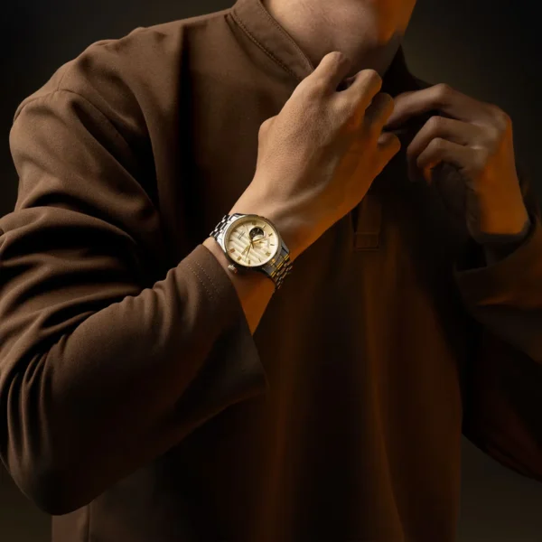 SEIKO PRESAGE SSA464J1 ruka | HETA 1892 satovi i nakit Sarajevo