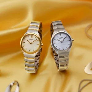 SEIKO CLASSIC SUR550P1 modern | HETA 1892 satovi i nakit Sarajevo
