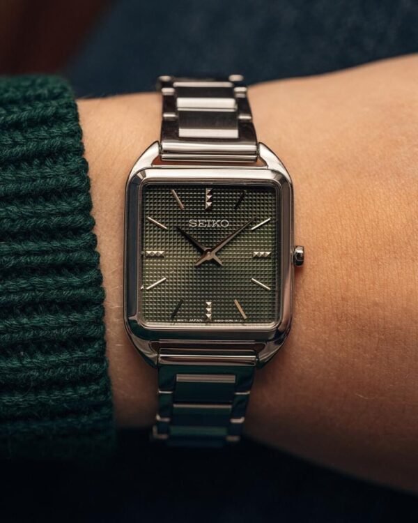 SEIKO CONCEPTUAL CLASSIC SWR075P1 ruka | HETA 1892 satovi i nakit Sarajevo
