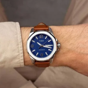TIMEX MUŠKI SAT TW2W92800 ruka | HETA 1892 satovi i nakit Sarajevo