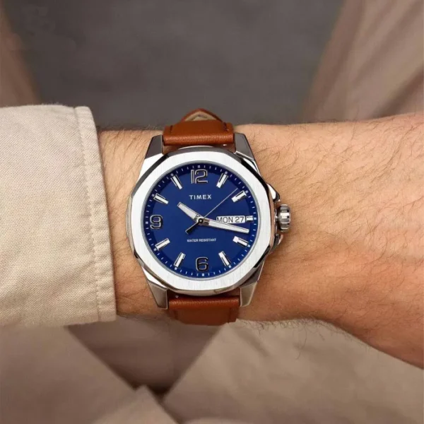 TIMEX MUŠKI SAT TW2W92800 ruka | HETA 1892 satovi i nakit Sarajevo