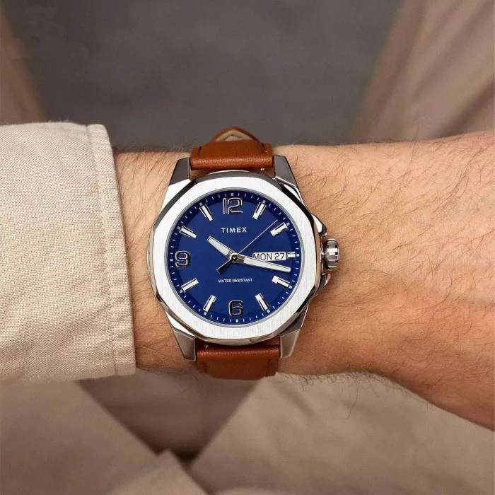 TIMEX MUŠKI SAT TW2W92800 ruka | HETA 1892 satovi i nakit Sarajevo