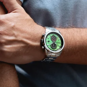 FESTINA TIMELESS CHRONOGRAPH F20694/3 ruka | HETA 1892 satovi i nakit Sarajevo