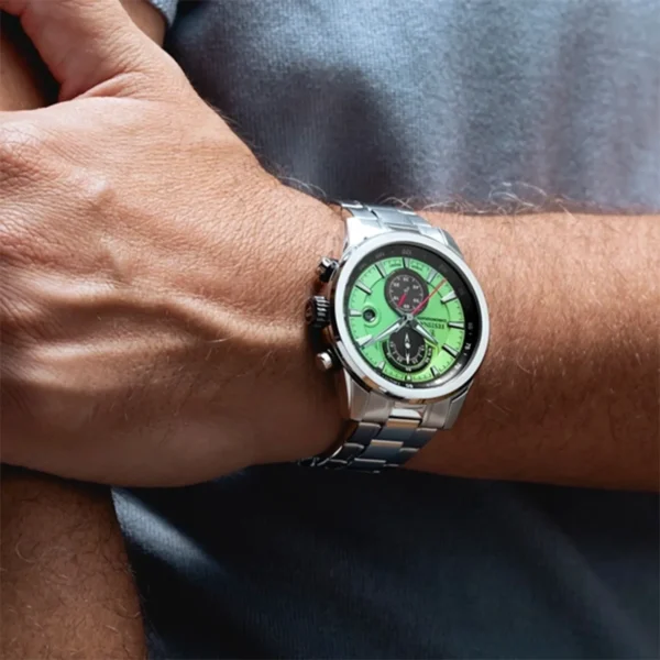 FESTINA TIMELESS CHRONOGRAPH F20694/3 ruka | HETA 1892 satovi i nakit Sarajevo