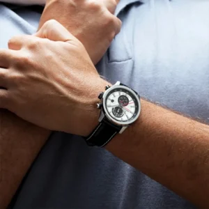 FESTINA TIMELESS CHRONOGRAPH F20695/4 ruka | HETA 1892 satovi i nakit Sarajevo