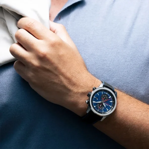 FESTINA TIMELESS CHRONOGRAPH F20695/5 ruka | HETA 1892 satovi i nakit Sarajevo