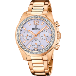 FESTINA BOYFRIEND COLLECTION ŽENSKI SAT F20639-9 | HETA 1892 satovi i nakit Sarajevo