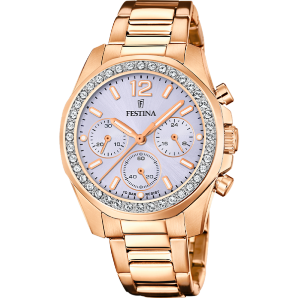 FESTINA BOYFRIEND COLLECTION ŽENSKI SAT F20639-9 FESTINA BOYFRIEND COLLECTION ŽENSKI SAT F20639-9 | HETA 1892 satovi i nakit Sarajevo