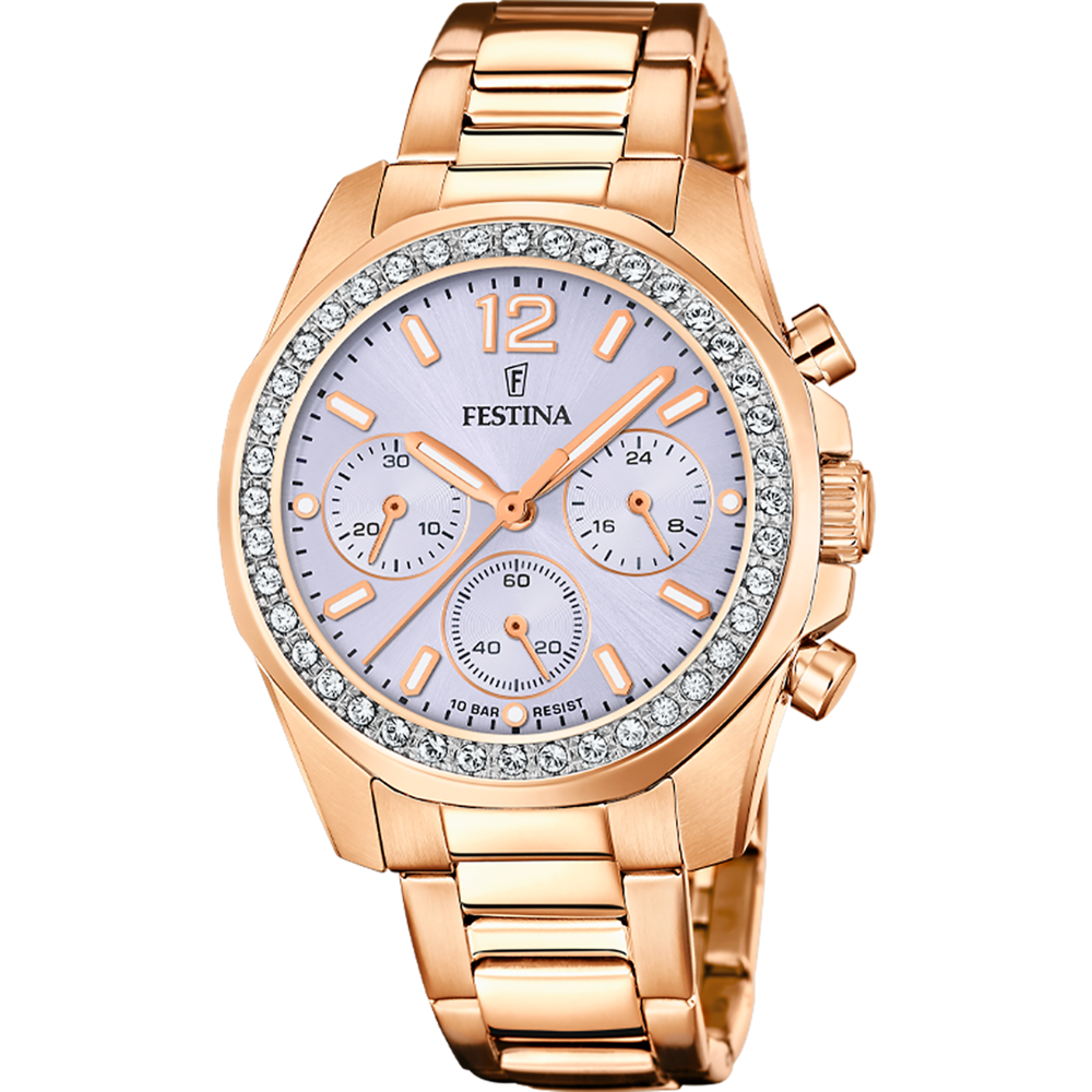 FESTINA BOYFRIEND COLLECTION ŽENSKI SAT F20639-9 | HETA 1892 satovi i nakit Sarajevo