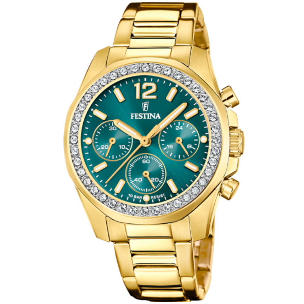 FESTINA BOYFRIEND COLLECTION ŽENSKI SAT F20609-6 | HETA 1892 satovi i nakit Sarajevo
