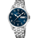 FESTINA ACERO CLASICO MUŠKI SAT F20357-C | HETA 1892 satovi i nakit Sarajevo