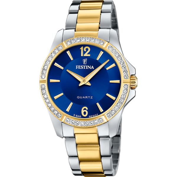 FESTINA ARGENT ŽENSKI SAT F20594-2 FESTINA ARGENT ŽENSKI SAT F20594-2 | HETA 1892 satovi i nakit Sarajevo