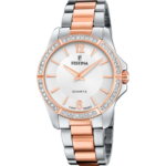 FESTINA ARGENT ŽENSKI SAT F20595-1 | HETA 1892 satovi i nakit Sarajevo