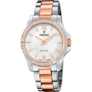 FESTINA ARGENT ŽENSKI SAT F20595-1 | HETA 1892 satovi i nakit Sarajevo