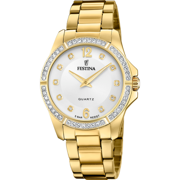 FESTINA ARGENT ŽENSKI SAT F20596-1 FESTINA ARGENT ŽENSKI SAT F20596-1 | HETA 1892 satovi i nakit Sarajevo
